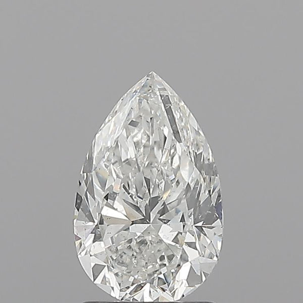 Diamond Pear 1.50ct SI2