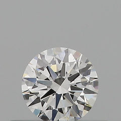 Diamond Round 0.30ct VS1