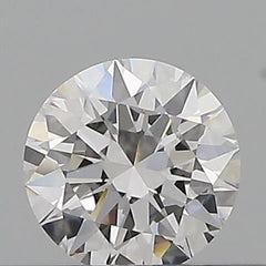 Diamond Round 0.32ct VS2