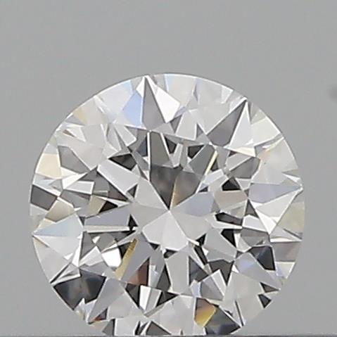 Diamond Round 0.32ct VS2