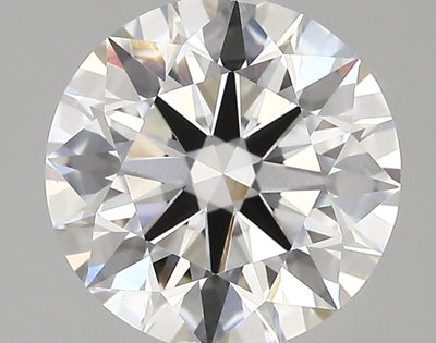 Diamond Lab Grown Round 2.92ct VVS2 - J.R.DUNN product