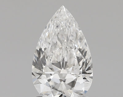 Diamond Lab Grown Pear 1.15ct VS1 - J.R.DUNN product