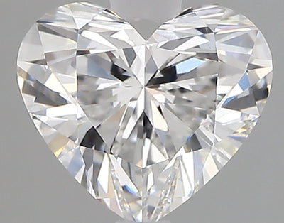 Diamond Lab Grown Heart 1.81ct VVS2 - J.R.DUNN product