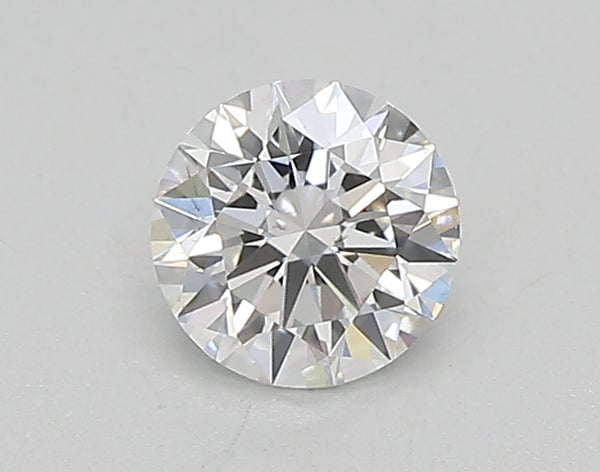 Diamond Lab Grown Round 0.37ct VS2