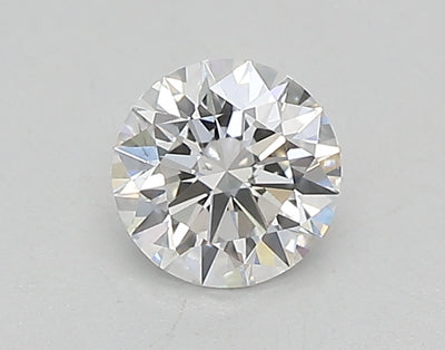 Diamond Lab Grown Round 0.37ct VS2 - J.R.DUNN product