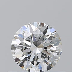 Diamond Round 0.50ct VS1