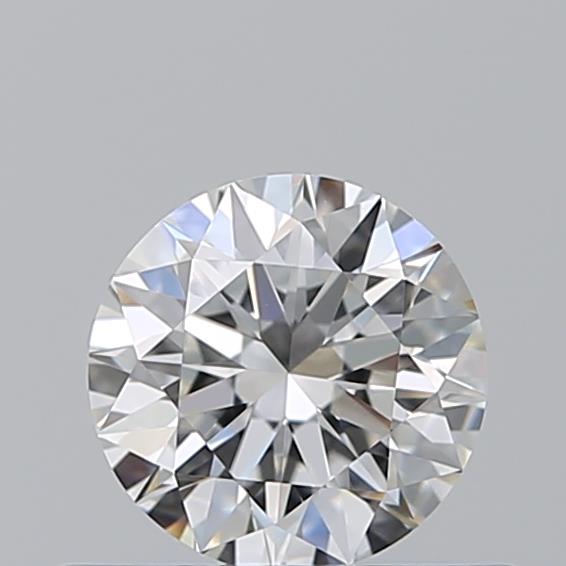 Diamond Round 0.50ct VS1