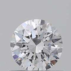 Diamond Round 0.60ct VVS1