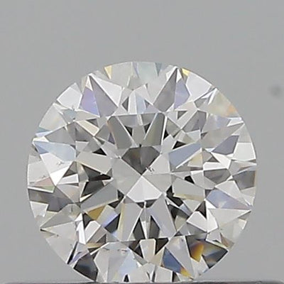 Diamond Round 0.40ct VS2 - J.R.DUNN product