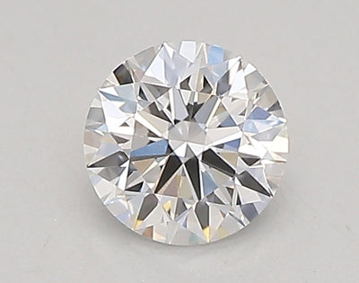 Diamond Lab Grown Round 0.38ct VVS2 - J.R.DUNN product