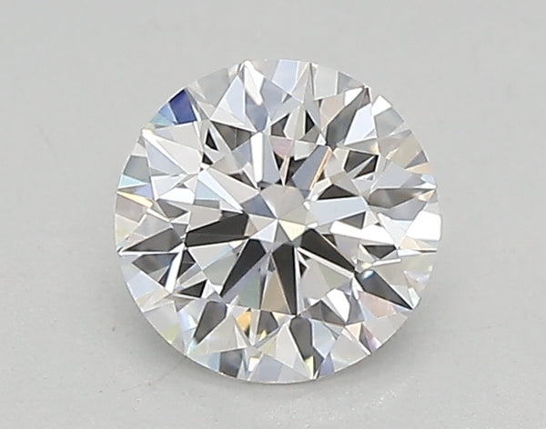Diamond Lab Grown Round 0.58ct VVS1