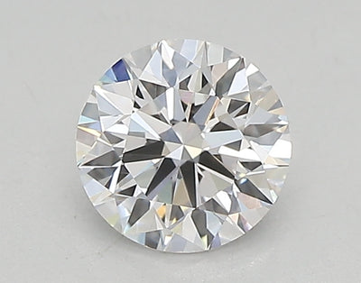 Diamond Lab Grown Round 0.58ct VVS1 - J.R.DUNN product