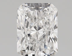 Diamond Lab Grown Radiant 1.14ct VVS2