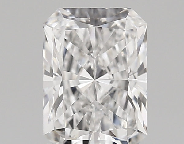 Diamond Lab Grown Radiant 1.14ct VVS2