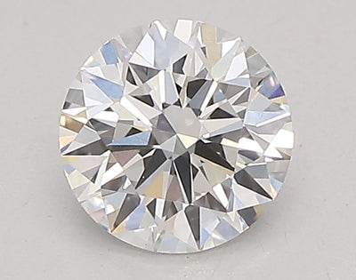 Diamond Lab Grown Round 0.59ct VVS1 - J.R.DUNN product