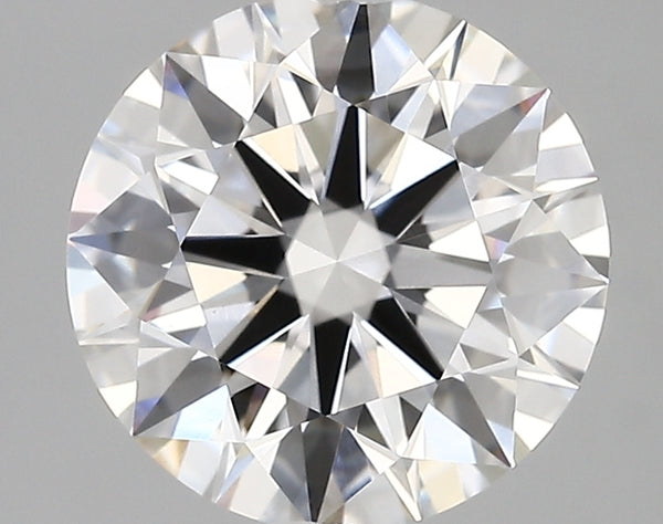 Diamond Lab Grown Round 3.18ct VVS2