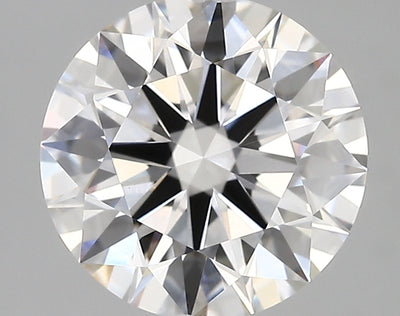 Diamond Lab Grown Round 3.18ct VVS2 - J.R.DUNN product