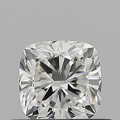 Diamond Cushion 0.50ct VVS2 - J.R.DUNN product