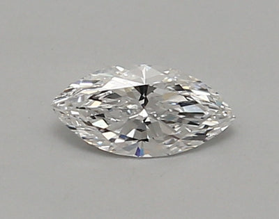 Diamond Lab Grown Marquise 0.39ct VVS1 - J.R.DUNN product