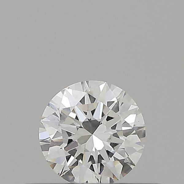 Diamond Round 0.30ct SI1