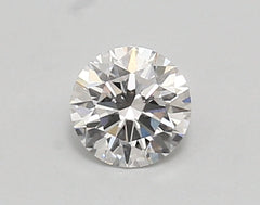 Diamond Lab Grown Round 0.54ct IF