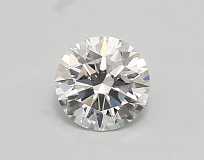 Diamond Lab Grown Round 0.54ct IF - J.R.DUNN product