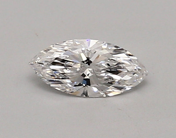 Diamond Lab Grown Marquise 0.48ct VVS2