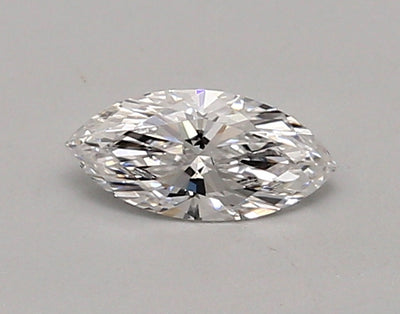 Diamond Lab Grown Marquise 0.48ct VVS2 - J.R.DUNN product