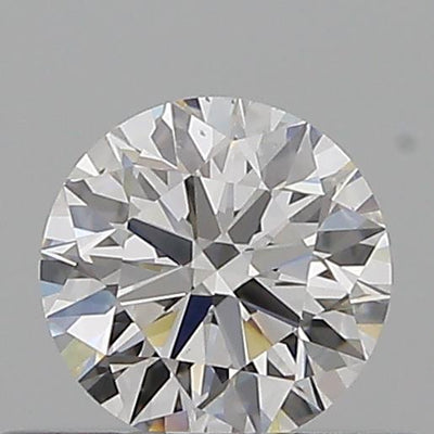 Diamond Round 0.40ct VS2 - J.R.DUNN product