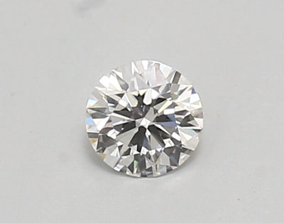 Diamond Lab Grown Round 0.38ct VVS2 - J.R.DUNN product