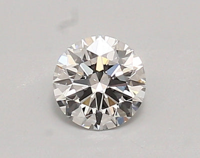 Diamond Lab Grown Round 0.56ct VVS1 - J.R.DUNN product