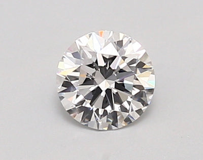 Diamond Lab Grown Round 0.65ct VVS2 - J.R.DUNN product