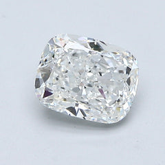 Diamond Cushion 1.01ct VS1