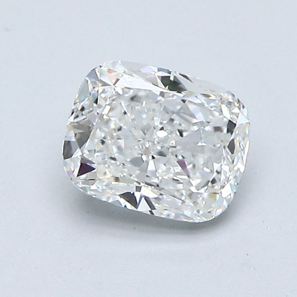 Diamond Cushion 1.01ct VS1