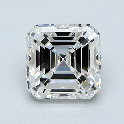 Diamond Asscher 1.30ct VS1 - J.R.DUNN product