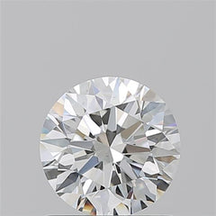 Diamond Round 1.01ct VS1