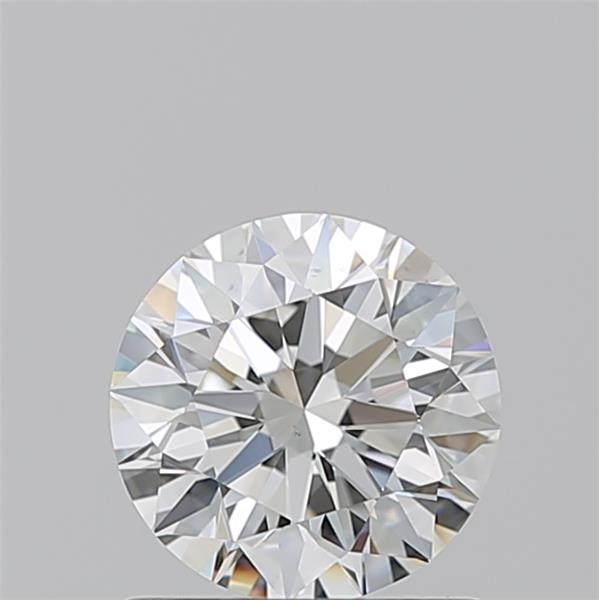 Diamond Round 1.01ct VS1