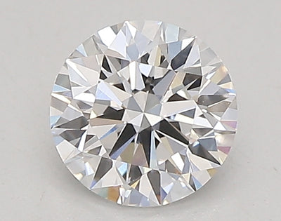Diamond Lab Grown Round 0.61ct VVS2 - J.R.DUNN product