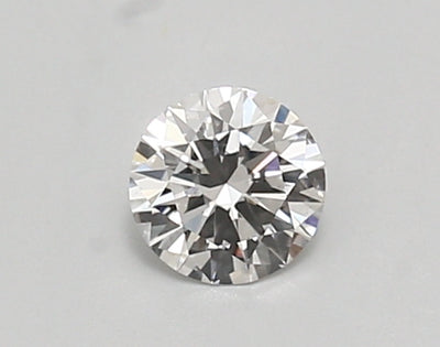 Diamond Lab Grown Round 0.46ct VS1 - J.R.DUNN product