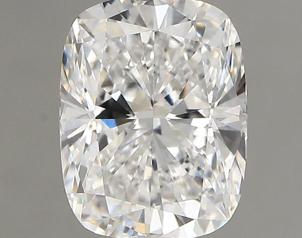 Diamond Lab Grown Cushion 1.15ct VVS2