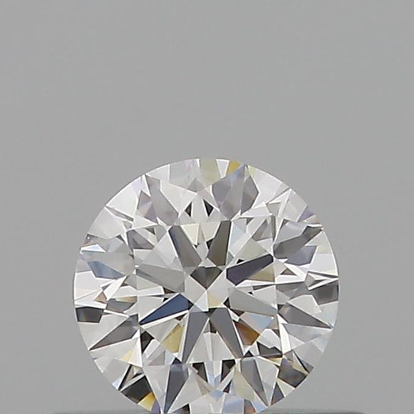 Diamond Round 0.41ct VVS1