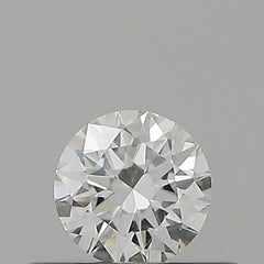 Diamond Round 0.30ct VS2
