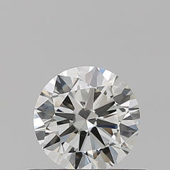 Diamond Round 0.47ct VS2