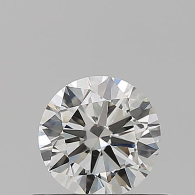 Diamond Round 0.47ct VS2 - J.R.DUNN product