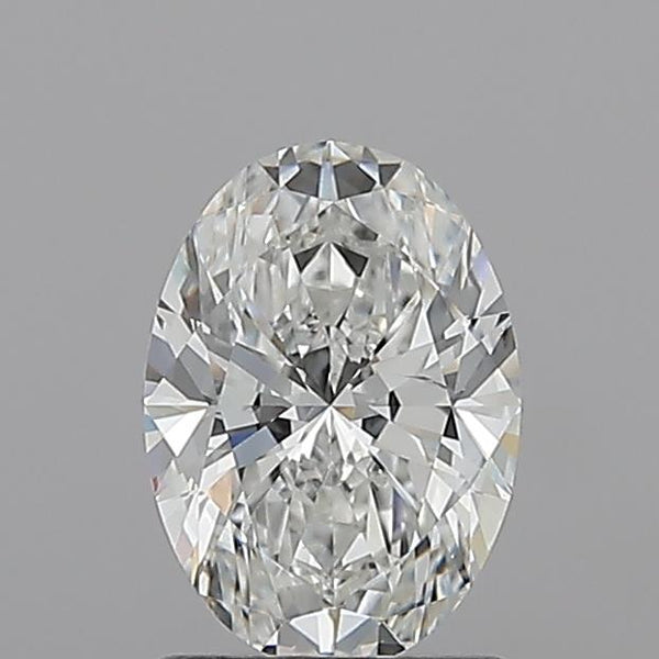 Diamond Oval 1.21ct SI1