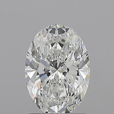 Diamond Oval 1.21ct SI1 - J.R.DUNN product
