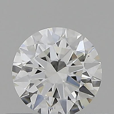 Diamond Round 0.41ct IF - J.R.DUNN product