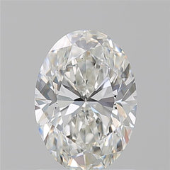 Diamond OVAL 1.2ct VS2