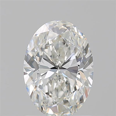 Diamond OVAL 1.2ct VS2 - J.R.DUNN product
