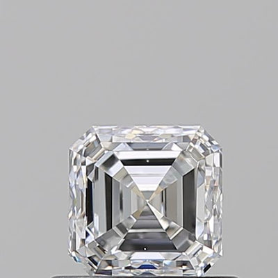 Diamond Asscher 0.70ct VS2 - J.R.DUNN product
